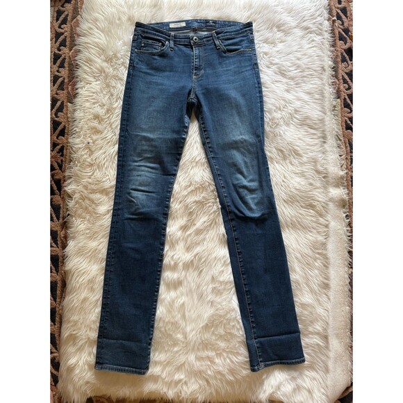 AG Adriano Goldschmeid Jeans - Picture 2 of 10